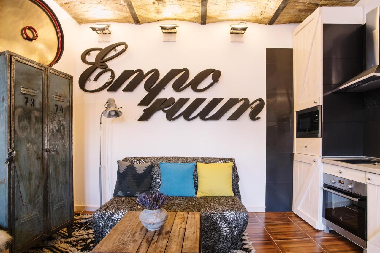 The Nest In Downtown Будапеща Екстериор снимка